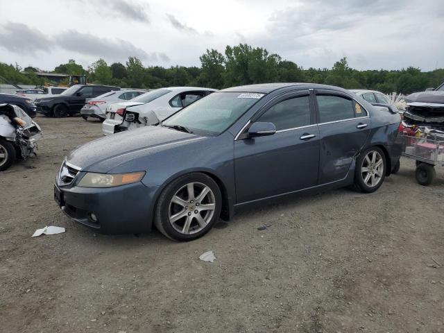  Salvage Acura TSX