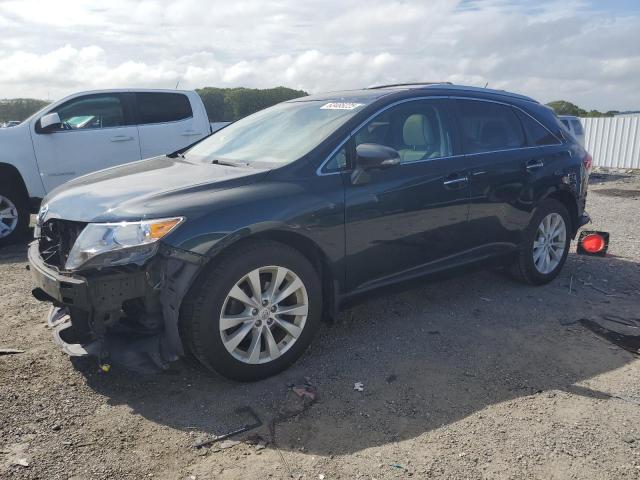  Salvage Toyota Venza