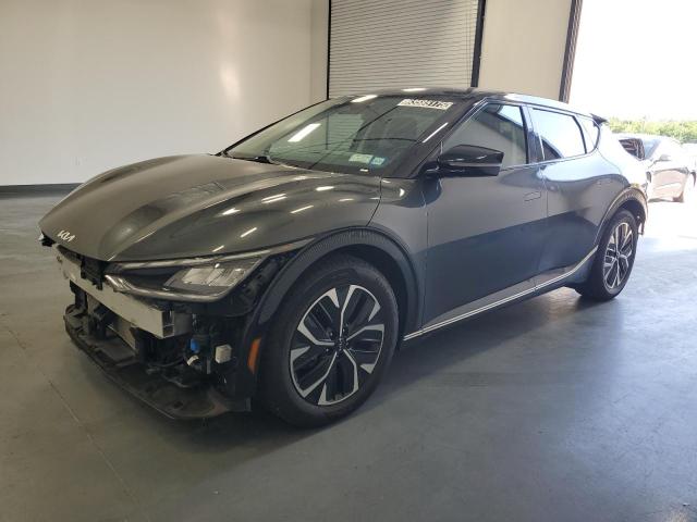  Salvage Kia EV6