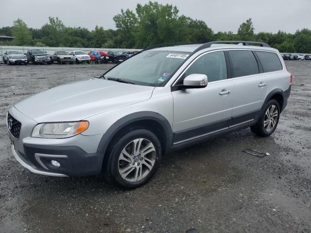  Salvage Volvo XC70