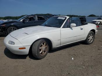  Salvage Mazda Mx5