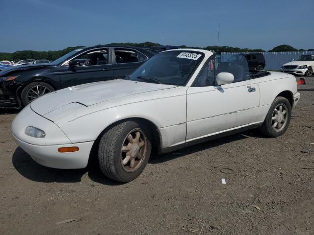  Salvage Mazda Mx5