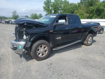  Salvage Ram 2500