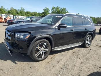  Salvage Mercedes-Benz Gls-class