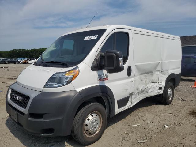  Salvage Ram Promaster