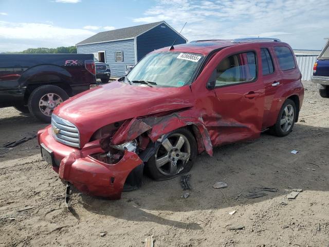  Salvage Chevrolet HHR