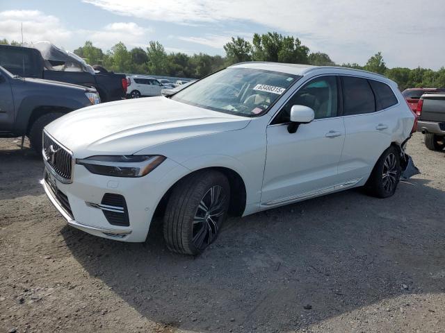  Salvage Volvo Xc60 B5 In
