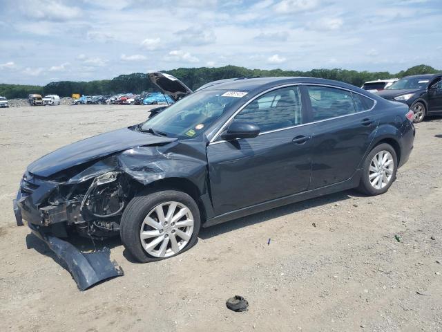  Salvage Mazda 6