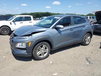 Salvage Hyundai KONA