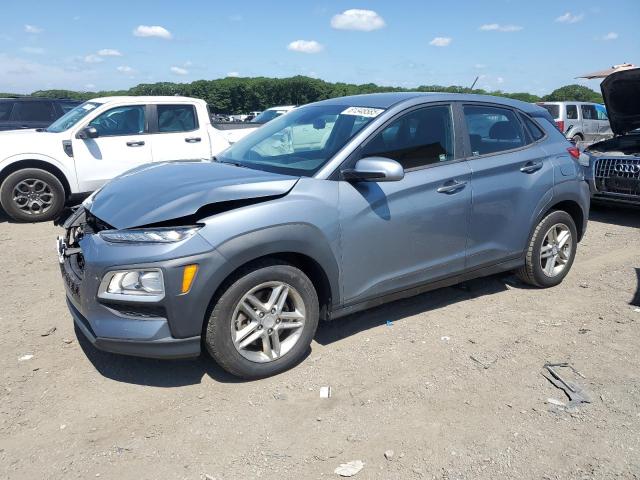  Salvage Hyundai KONA