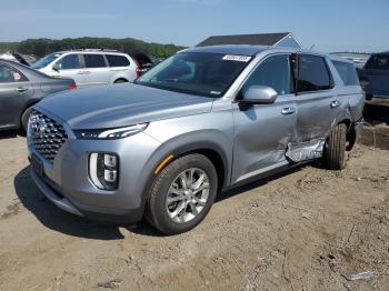  Salvage Hyundai PALISADE