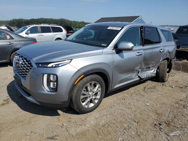  Salvage Hyundai PALISADE
