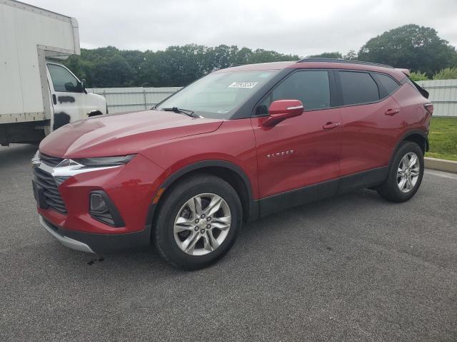  Salvage Chevrolet Blazer