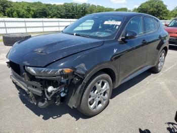 Salvage Dodge Hornet R T