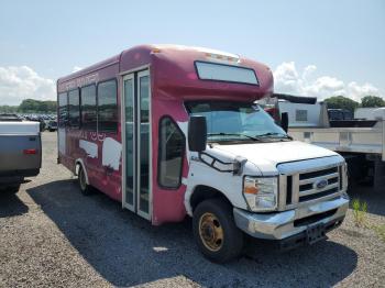  Salvage Ford Econoline