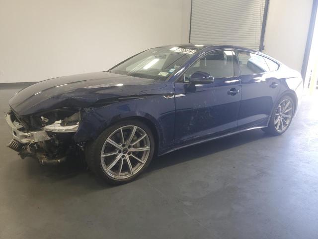  Salvage Audi A5