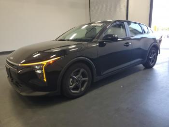  Salvage Kia K4 Lx