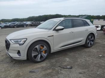  Salvage Audi e-tron