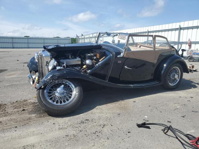  Salvage Mg Td