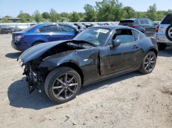  Salvage Mazda Mx5
