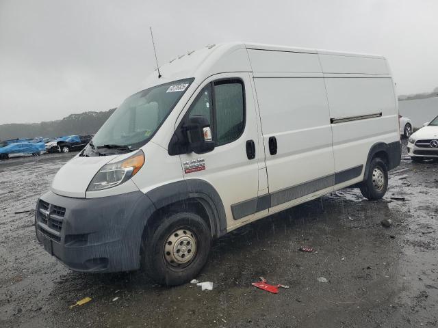  Salvage Ram Promaster