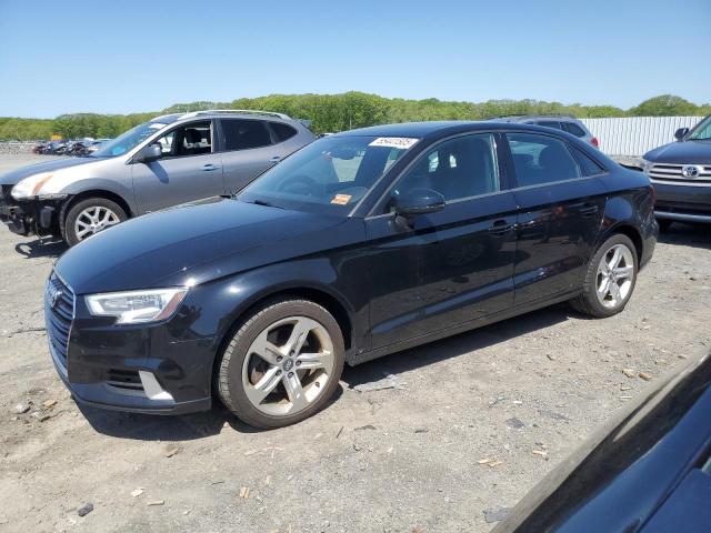  Salvage Audi A3