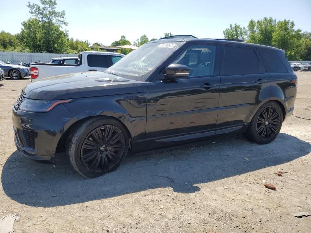  Salvage Land Rover Range Rover