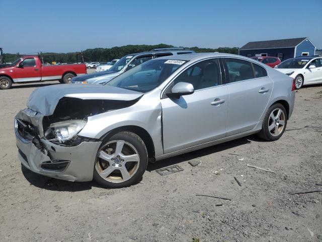  Salvage Volvo S60