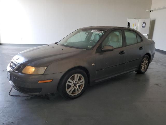  Salvage Saab 9 3