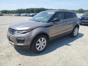  Salvage Land Rover Range Rover