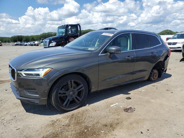  Salvage Volvo XC60