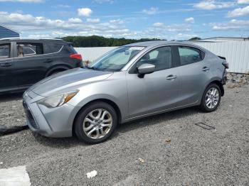  Salvage Toyota Scion