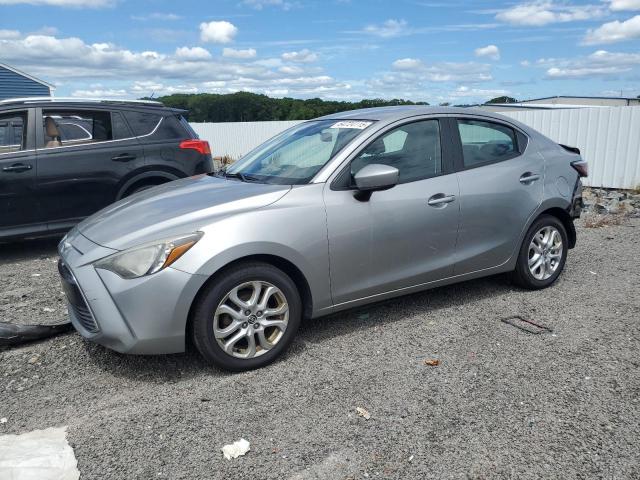  Salvage Toyota Scion