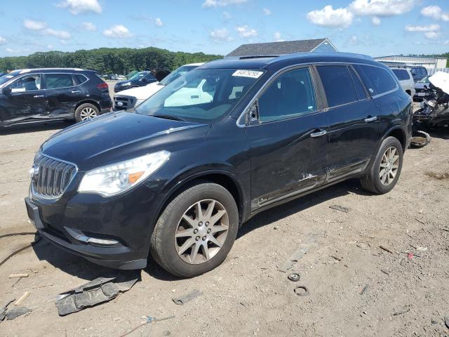  Salvage Buick Enclave