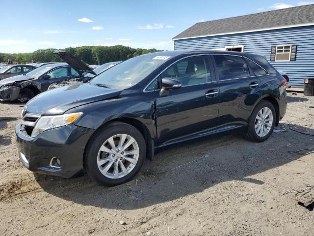  Salvage Toyota Venza