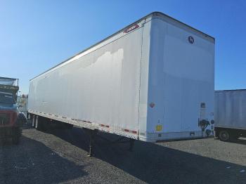  Salvage Gdan Trailer