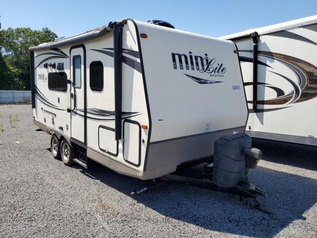  Salvage Wildwood Mini Lite