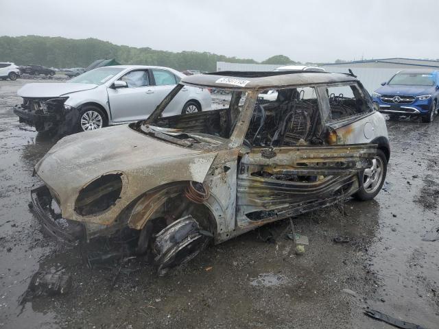  Salvage MINI Cooper