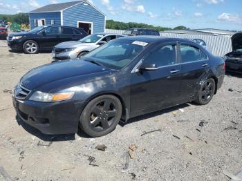 Salvage Acura TSX