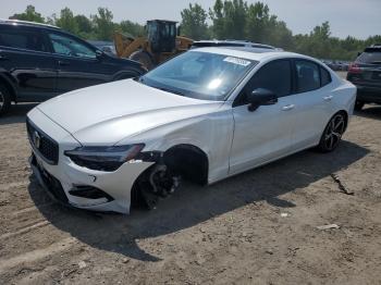  Salvage Volvo S60 Core