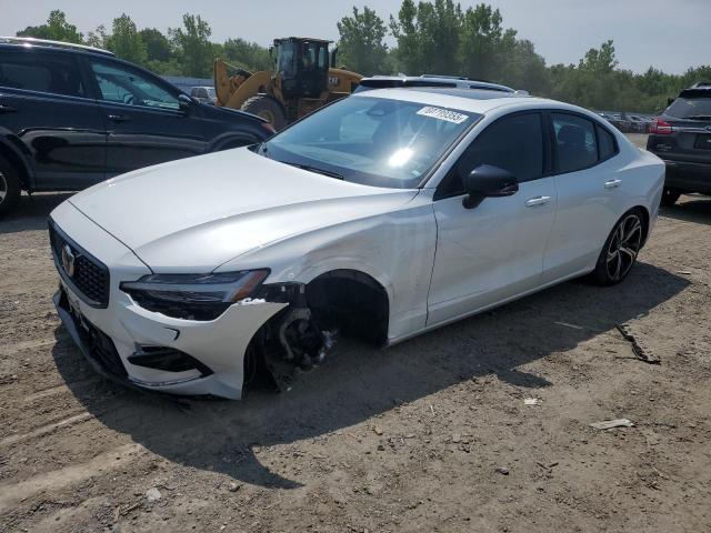  Salvage Volvo S60 Core