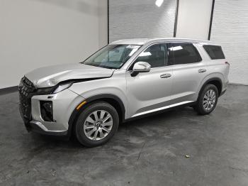  Salvage Hyundai PALISADE