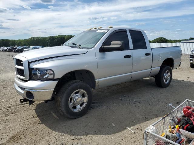  Salvage Dodge Ram 2500