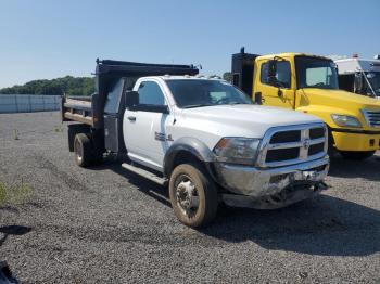  Salvage Ram 5500