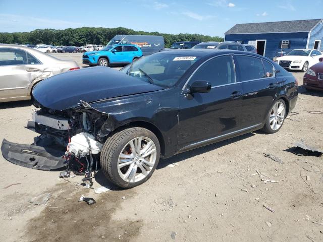  Salvage Lexus Gs