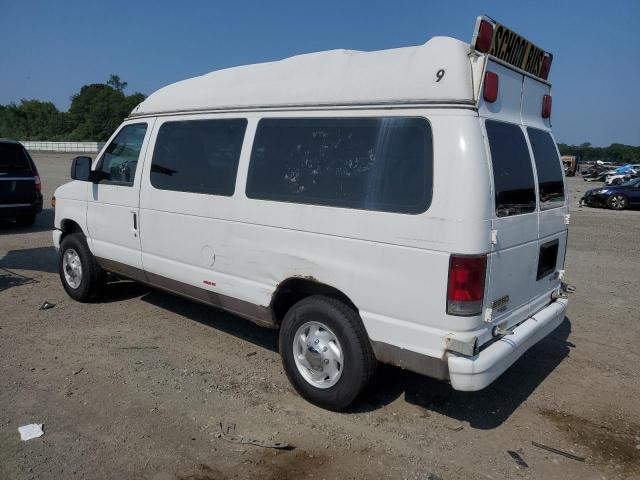 Ford Econoline E250 Van Image 2
