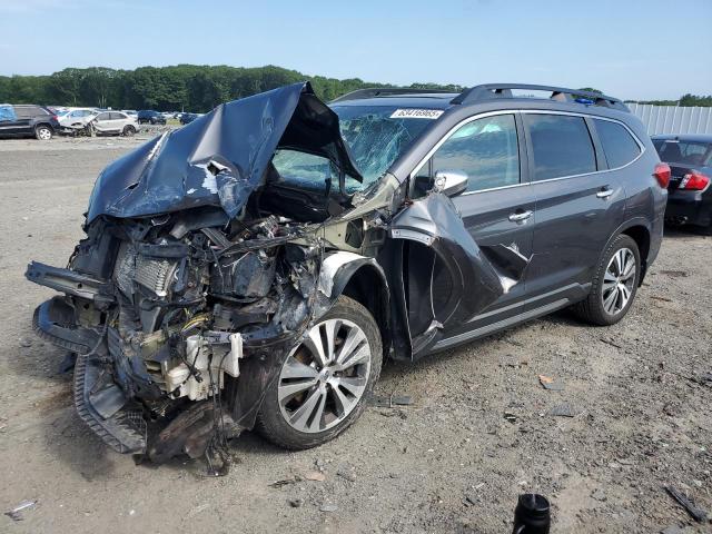  Salvage Subaru Ascent