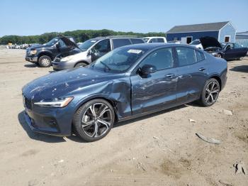  Salvage Volvo S60 Core
