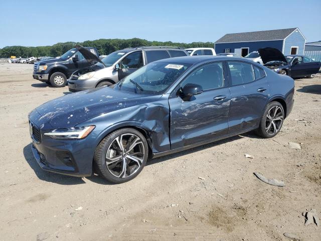  Salvage Volvo S60 Core