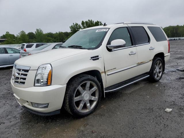  Salvage Cadillac Escalade